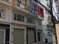 Nhà riêng hẻm 72 Phan Đăng Lưu , xe hơi vào tận nhà , giá rẻ Nhà riêng hẻm 72 Phan Đăng Lưu , xe hơi vào tận nhà , giá rẻ