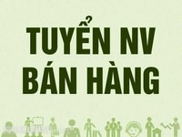 Siêu thị mini Cần gấp nam nữ làm việc thời vụ hoặc lâu dài Siêu thị mini Cần gấp nam nữ làm việc thời vụ hoặc lâu dài