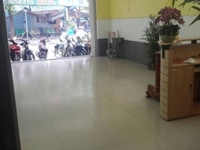 Mặt bằng mặt tiền đường Phạm Hùng Chánh Hưng Mặt bằng mặt tiền đường Phạm Hùng Chánh Hưng