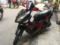Yamaha Nouvo LX 135 màu đen đỏ chính chủ Yamaha Nouvo LX 135 màu đen đỏ chính chủ