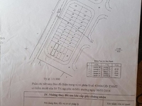 Đất mặt tiền nội bộ Lê Bôi 5x20 Phường 7 Quận 8 giá 4 tỷ Đất mặt tiền nội bộ Lê Bôi 5x20 Phường 7 Quận 8 giá 4 tỷ