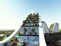 Đầu tư Biệt thự View biển chưa bao giờ dễ dàng hơn Đầu tư Biệt thự View biển chưa bao giờ dễ dàng hơn