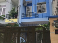 Bán nhà đẹp đường Nguyễn Bặc 4x13m vuông vức k lỗi phong thủy, Tânbình Bán nhà đẹp đường Nguyễn Bặc 4x13m vuông vức k lỗi phong thủy, Tânbình
