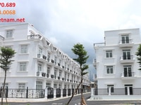 Mở bán dự án 24 căn nhà phố Quận 12 Golden City, giá 3.82 tỷ/căn Mở bán dự án 24 căn nhà phố Quận 12 Golden City, giá 3.82 tỷ/căn