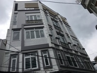 Bán nhà Hẻm 3m Trần Văn Đang, Quận 3 DT 3.4x16m.DTCN 46m2.Giá 4.7 tỷ. Bán nhà Hẻm 3m Trần Văn Đang, Quận 3 DT 3.4x16m.DTCN 46m2.Giá 4.7 tỷ.