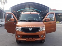 Nhà có xe tải kenbo 990kg bán mới 100% Nhà có xe tải kenbo 990kg bán mới 100%