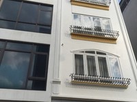 Bán nhà xây mới gần ngã 4 Vạn Phúc, Hà Đông, 40m2 Bán nhà xây mới gần ngã 4 Vạn Phúc, Hà Đông, 40m2