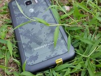 Samsung Galaxy S7 Active siêu bền chống nước thị trường Mỹ Samsung Galaxy S7 Active siêu bền chống nước thị trường Mỹ