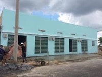 Đất liền kề cụm KCN thích hợp xây nhà trọ, SHR, cam kết 100% sinh Đất liền kề cụm KCN thích hợp xây nhà trọ, SHR, cam kết 100% sinh
