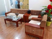 Thanh lý Bàn Ghế Salon cây Sofa bed da ngoại phòng khách đẹp như mới Thanh lý Bàn Ghế Salon cây Sofa bed da ngoại phòng khách đẹp như mới