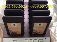 Bộ rung gọi khách không dây cho trà sữa tại Vũng Tàu Bộ rung gọi khách không dây cho trà sữa tại Vũng Tàu