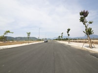 Đất kinh doanh khu Tây Bắc – Liên Chiểu, DT tới 300m2 mặt đường 30m Đất kinh doanh khu Tây Bắc – Liên Chiểu, DT tới 300m2 mặt đường 30m