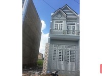 Nhà mới tiện ở và đầu tư giá chỉ 1.600 tr /căn ngay chợ Nhà mới tiện ở và đầu tư giá chỉ 1.600 tr /căn ngay chợ