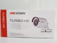 Trọn bộ 04 camera quan sát Hikvison Trọn bộ 04 camera quan sát Hikvison