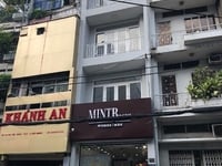 Cần gấp bán nhà Huỳnh Văn Bánh dt 4.7x11m Giá 7.6 tỷ TL Cần gấp bán nhà Huỳnh Văn Bánh dt 4.7x11m Giá 7.6 tỷ TL