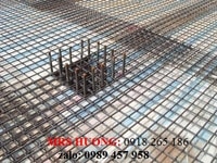 Xưởng sản xuất lưới thép hàn chập phi 6 ô 100x100, 150x150, 200x200 Xưởng sản xuất lưới thép hàn chập phi 6 ô 100x100, 150x150, 200x200
