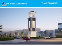 Bán nhà biệt thự ONE RIVER khu đô thị Phú Mỹ An nơi án cư lý tưởng Bán nhà biệt thự ONE RIVER khu đô thị Phú Mỹ An nơi án cư lý tưởng