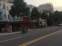 Chính chủ 450m2, tc100%,shr, đường thông sát kcn, dân đông trong mp3 Chính chủ 450m2, tc100%,shr, đường thông sát kcn, dân đông trong mp3