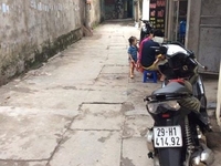 Bán đất thổ cư 64m Phú Đô cách trục chính 20m giá 42tr/m Bán đất thổ cư 64m Phú Đô cách trục chính 20m giá 42tr/m