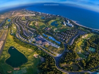 Căn hộ biển 5* SEALINKS- Phan Thiết Căn hộ biển 5* SEALINKS- Phan Thiết
