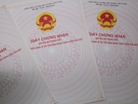 Bán đất nhà phố khu An Phú An Khánh, quận 2 Bán đất nhà phố khu An Phú An Khánh, quận 2