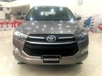 Xe Innova E 2019 có bán trả góp chỉ với 200 triệu vay 7 năm lãi thấp Xe Innova E 2019 có bán trả góp chỉ với 200 triệu vay 7 năm lãi thấp