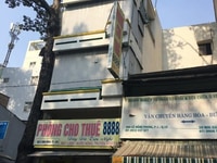 Định cư bán nhà đường Nguyễn Thái Bình khu K300 4,51mx12m Định cư bán nhà đường Nguyễn Thái Bình khu K300 4,51mx12m