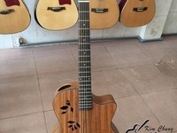 Đàn guitar acoustic Bullet KC-01 Đàn guitar acoustic Bullet KC-01
