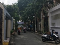 Bán nhà 2MT hẻm 8m trước sau Nguyễn Thái Bình, 4.01 x 20m. Giá 9,2 tỷ Bán nhà 2MT hẻm 8m trước sau Nguyễn Thái Bình, 4.01 x 20m. Giá 9,2 tỷ