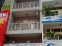 Bán nhà đường Nguyễn Thái Bình, P. 12, Tân Bình giá rẻ nhất khu vực Bán nhà đường Nguyễn Thái Bình, P. 12, Tân Bình giá rẻ nhất khu vực
