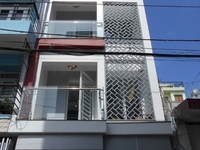 Bán biệt thự đường Nguyễn Thái Bình, 112.1m2, trệt 2L,4PN, 8.4 tỷ Bán biệt thự đường Nguyễn Thái Bình, 112.1m2, trệt 2L,4PN, 8.4 tỷ