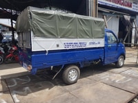 Xe bán tải kenbo 990kg, giao xe ngay tận nhà Xe bán tải kenbo 990kg, giao xe ngay tận nhà