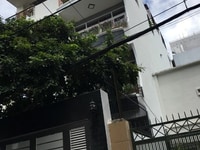 Nhà trung tâm quận 3, gần ngã 6 Lý Thái Tổ.. Kết cấu 5 tầng.Giá 6.8 tỷ Nhà trung tâm quận 3, gần ngã 6 Lý Thái Tổ.. Kết cấu 5 tầng.Giá 6.8 tỷ