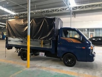 Bán xe HyundaiI H150 Porter 1.5 Tấn hỗ trợ góp lãi suất ưu đãi Bán xe HyundaiI H150 Porter 1.5 Tấn hỗ trợ góp lãi suất ưu đãi