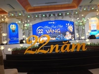 Nhận Thi công Sự kiện: Băng rôn, Backdrop, mô hình.... Nhận Thi công Sự kiện: Băng rôn, Backdrop, mô hình....