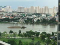Cho Thuê Căn 2PN Vinhomes Tân Cảng Q.Bình Thạnh, Có Nội Thất View Sông Cho Thuê Căn 2PN Vinhomes Tân Cảng Q.Bình Thạnh, Có Nội Thất View Sông