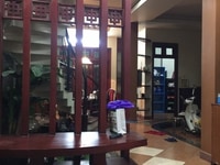 Cho thuê nhà ngõ 2 Trần Quý Kiên DT 45M2 x 3 Tầng, MT 3m, tầng 2,3 Cho thuê nhà ngõ 2 Trần Quý Kiên DT 45M2 x 3 Tầng, MT 3m, tầng 2,3