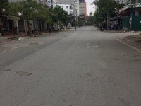 Chính chủ cần bán đất tái định cư Phú Diễn, kinh doanh sầm uất Chính chủ cần bán đất tái định cư Phú Diễn, kinh doanh sầm uất