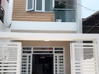 Nhà HXH Linh Đông, Thủ Đức DT 4x14m, 1 trệt 1 lầu 3 PN 3.1 tỷ Nhà HXH Linh Đông, Thủ Đức DT 4x14m, 1 trệt 1 lầu 3 PN 3.1 tỷ
