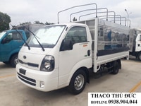 Xe tải kia K200 thùng bạt 0.9 tấn, 1T4, 1T9 new 2018 Xe tải kia K200 thùng bạt 0.9 tấn, 1T4, 1T9 new 2018