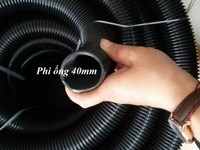 Ống mềm máy hút bụi công nghiệp Ống mềm máy hút bụi công nghiệp