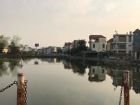 Bán đất 68m2 Cự Khối Long Biên, ngõ ô tô vào giá 2,2 tỷ Bán đất 68m2 Cự Khối Long Biên, ngõ ô tô vào giá 2,2 tỷ