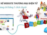 Dịch vụ trọn gói thiết kế website tại ViO Dịch vụ trọn gói thiết kế website tại ViO