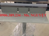 Máy hàn miệng túi dập chân giá tốt nhất Nghệ An, Thanh Hóa, Huế, HN Máy hàn miệng túi dập chân giá tốt nhất Nghệ An, Thanh Hóa, Huế, HN