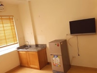 Phong full nội thất ngay công viên lê văn tám q1 Phong full nội thất ngay công viên lê văn tám q1