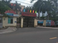 Nhà 203m mt đường Nguyễn Bình, Nhà Bè . Nhà 203m mt đường Nguyễn Bình, Nhà Bè .