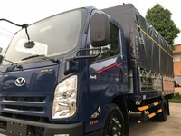 Xe tải Hyundai IZ65 2.2 tấn vào thành phố Xe tải Hyundai IZ65 2.2 tấn vào thành phố