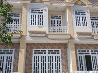 Bán nhà huyện Bình Chánh, sổ hồng riêng, giá 980 triệu Bán nhà huyện Bình Chánh, sổ hồng riêng, giá 980 triệu