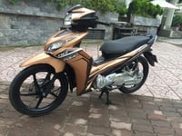 Bán xe Honda Wave RSX 110 vàng cam chính chủ Bán xe Honda Wave RSX 110 vàng cam chính chủ