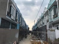 Nhà đường bình mỹ củ chi cách chợ hóc môn 3km Nhà đường bình mỹ củ chi cách chợ hóc môn 3km